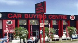 Buying a car